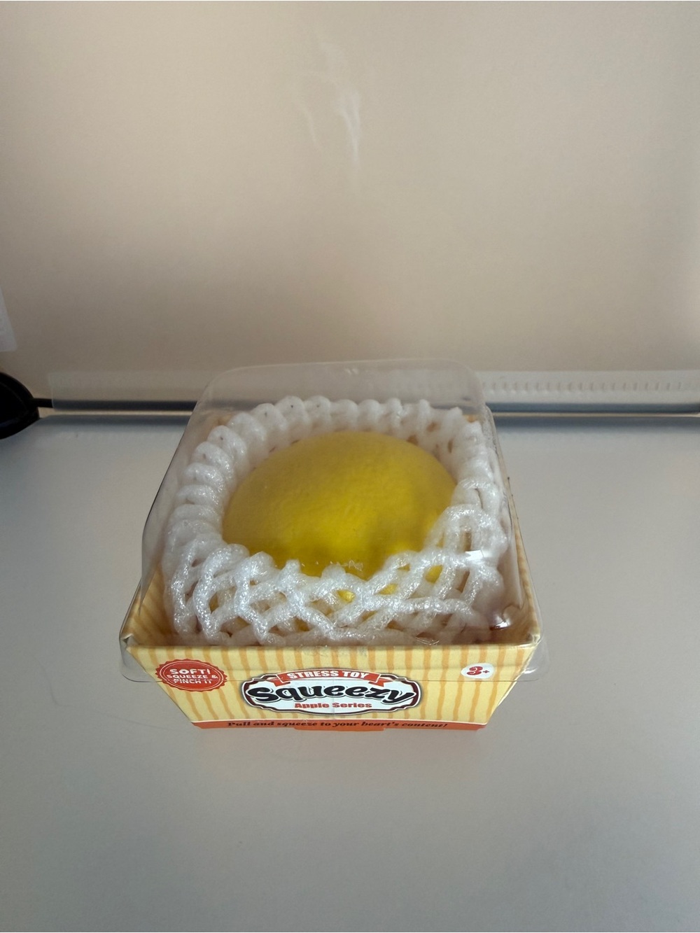 Realistic Lemon Squishy🍋Super Solid Slow Rising - Picture 2 of 6